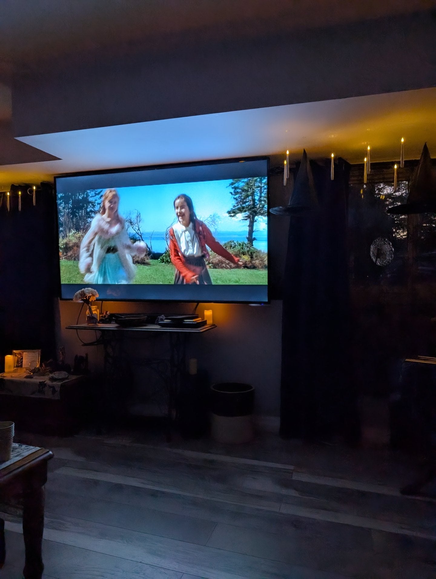 Mystical Witchy Weekend Retreat Packages