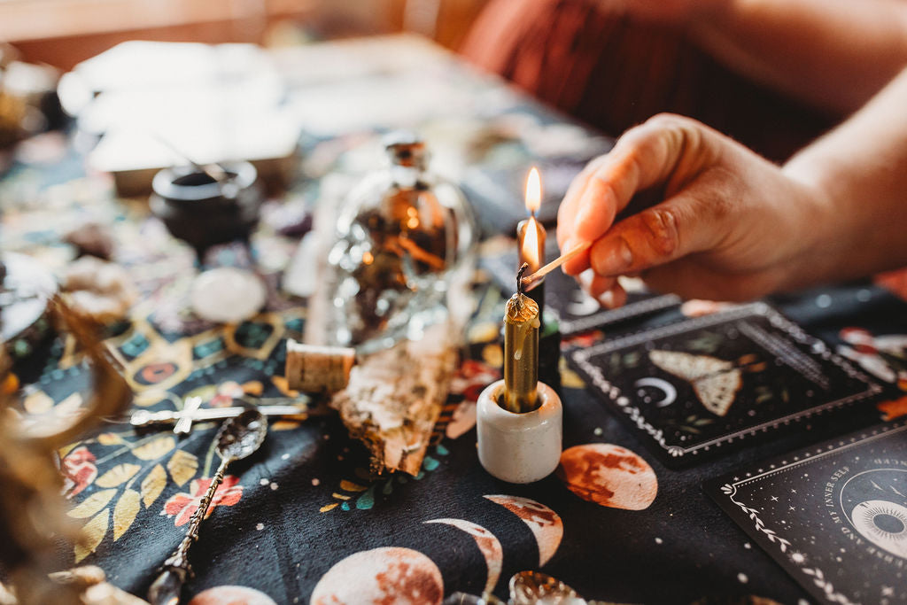 Psychic Reading