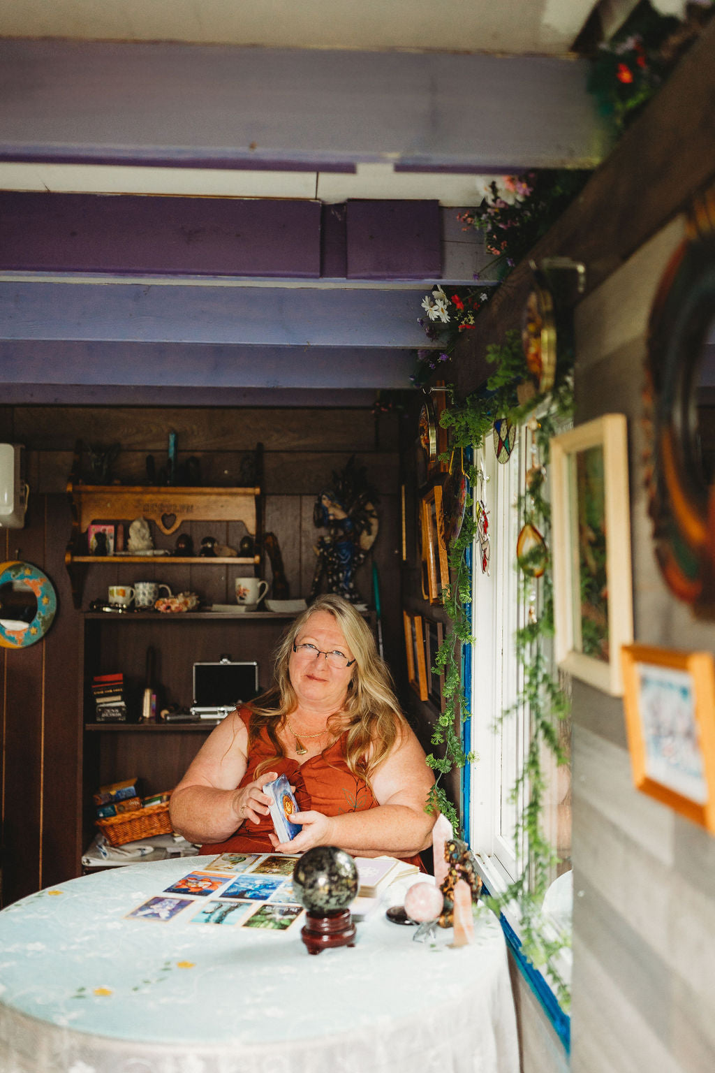 Mystical Witchy Weekend Retreat Packages