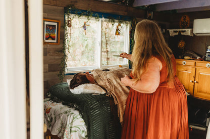 Mystical Witchy Weekend Retreat Packages