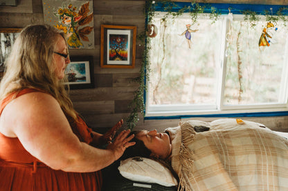 Mystical Witchy Weekend Retreat Packages