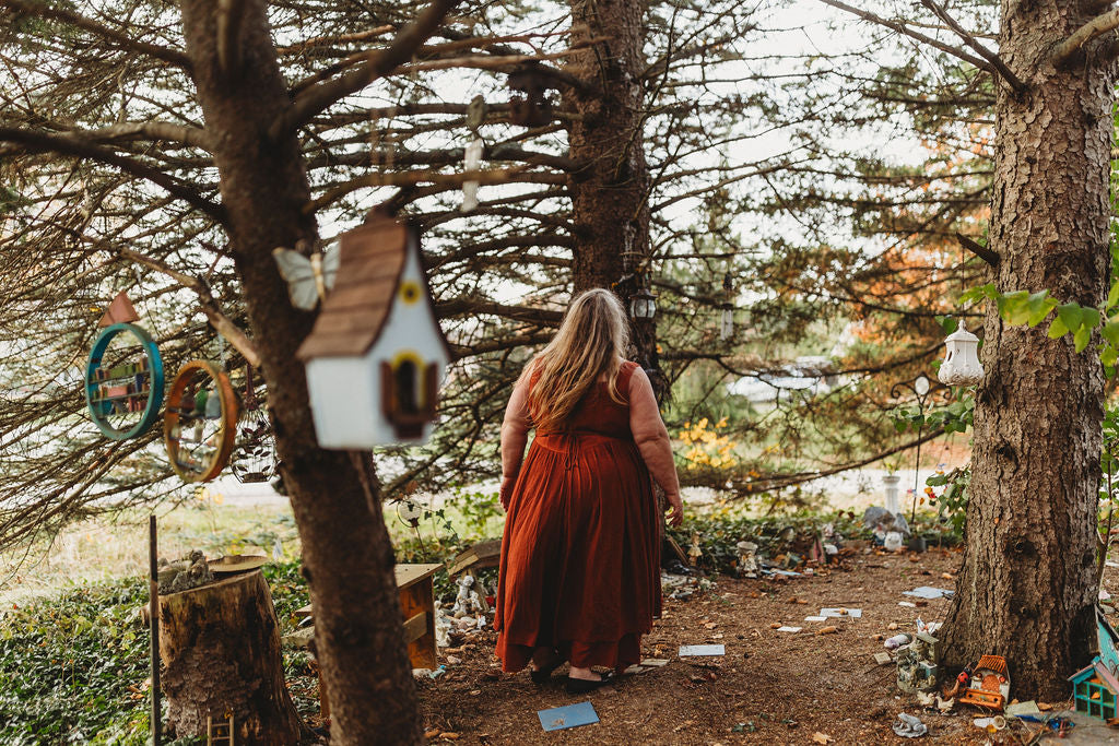 Mystical Witchy Weekend Retreat Packages