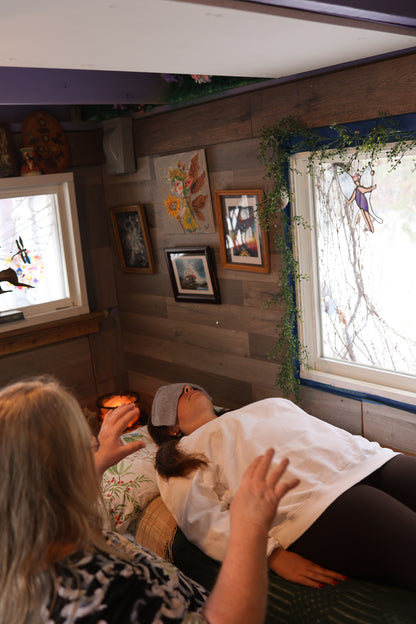 Celtic Fairy Reiki Training