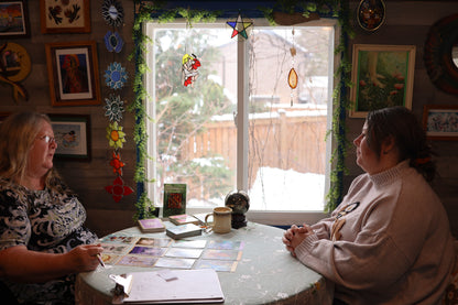 Witchy Fairy House Private Party Experience ✨