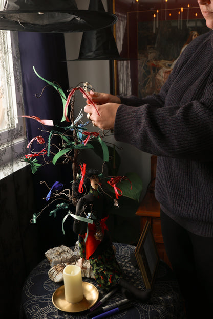 Witchy Fairy House Private Party Experience ✨