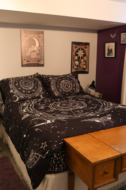 Mystical Witchy Weekend Retreat Packages