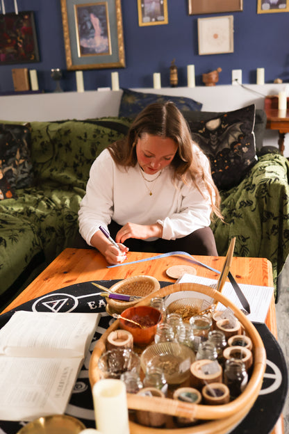 Witchy Fairy House Private Party Experience ✨