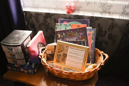 Witchy Fairy House Private Party Experience ✨