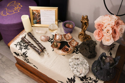 Witchy Fairy House Private Party Experience ✨