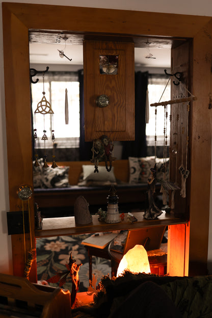 Witchy Fairy House Private Party Experience ✨