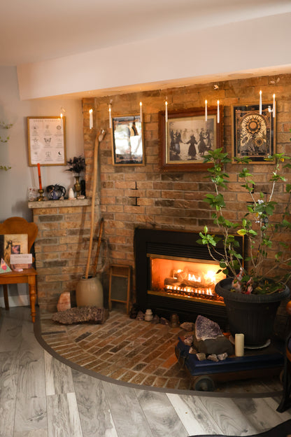 Witchy Fairy House Private Party Experience ✨