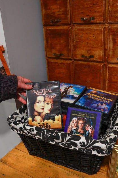 Witchy Fairy House Private Party Experience ✨