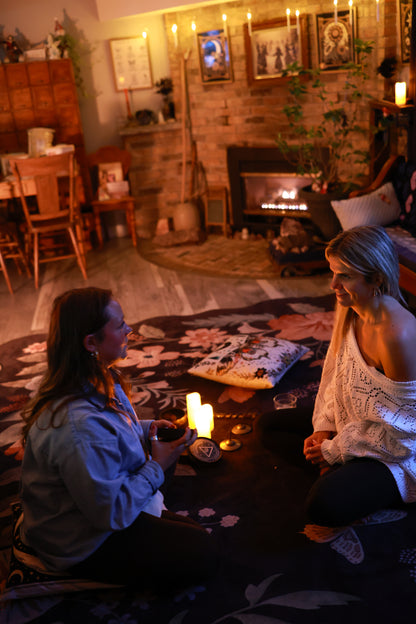 Witchy Fairy House Private Party Experience ✨