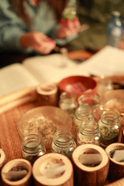 Witchy Fairy House Private Party Experience ✨