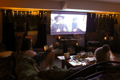 Witchy Fairy House Private Party Experience ✨