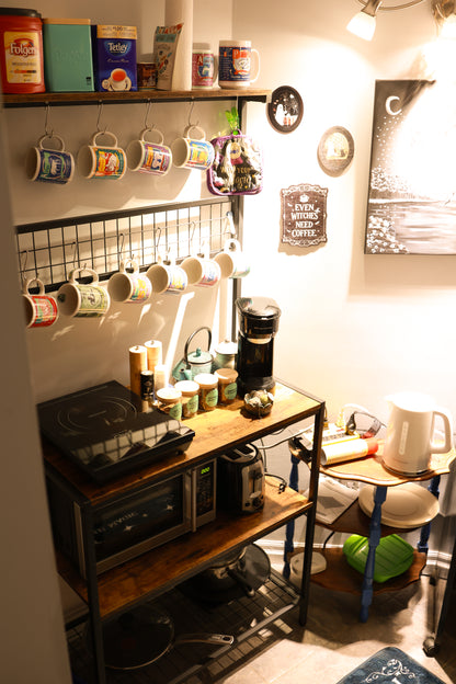 Witchy Fairy House Private Party Experience ✨