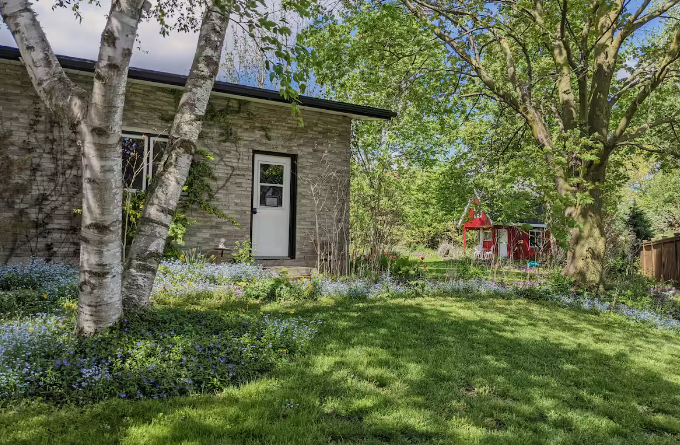 Mystical Witchy Weekend Retreat Packages