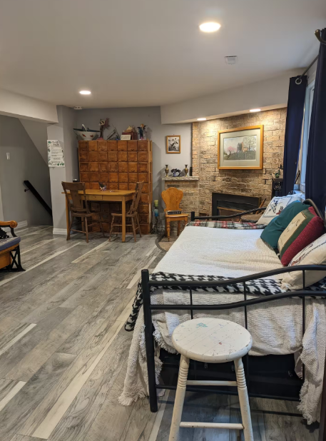 Mystical Witchy Weekend Retreat Packages